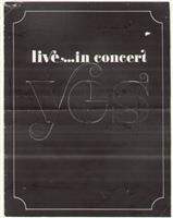 Tour Programs